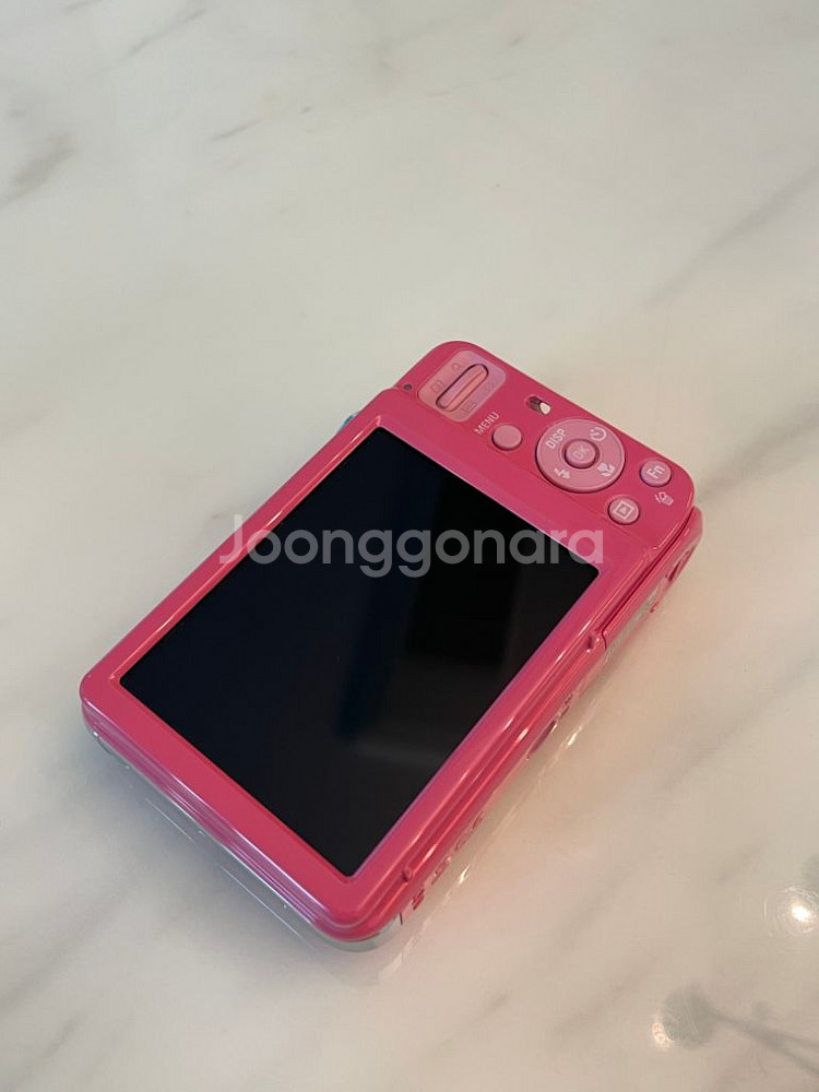 Samsung Vluu ES30 디지털카메라--1
