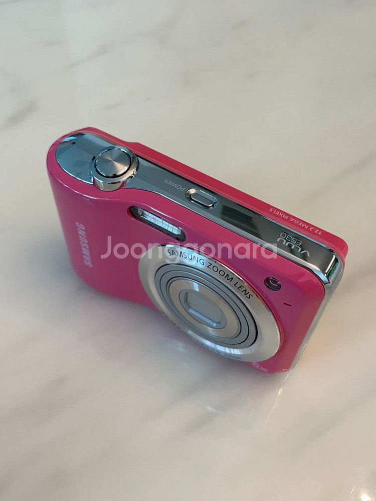 Samsung Vluu ES30 디지털카메라--3