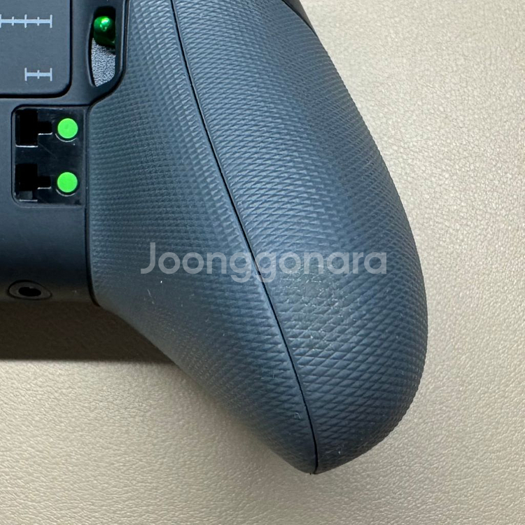 XBOX elite1 패드 (엑스박스 엘리트1)--4
