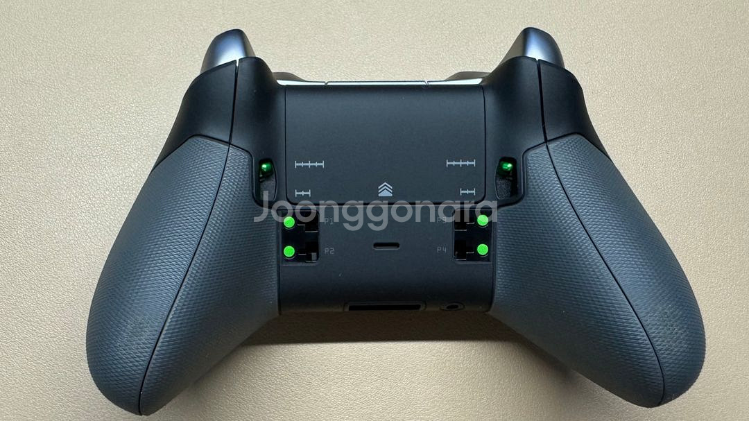 XBOX elite1 패드 (엑스박스 엘리트1)--3