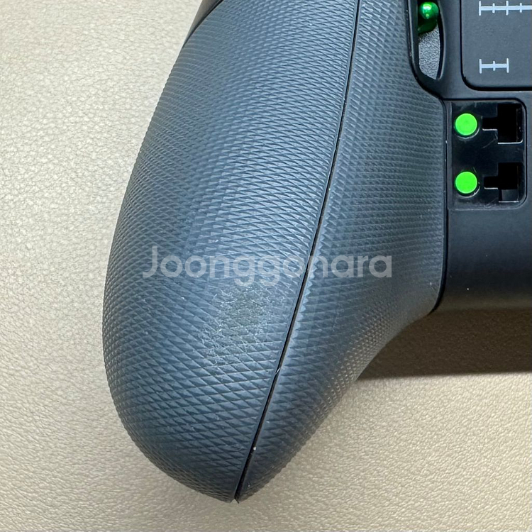 XBOX elite1 패드 (엑스박스 엘리트1)--5