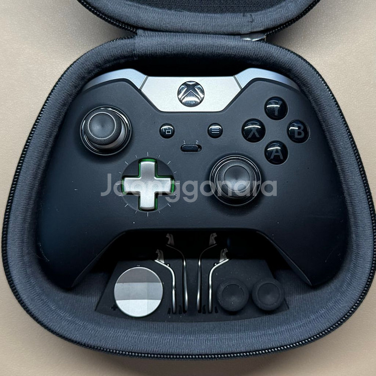 XBOX elite1 패드 (엑스박스 엘리트1)--7