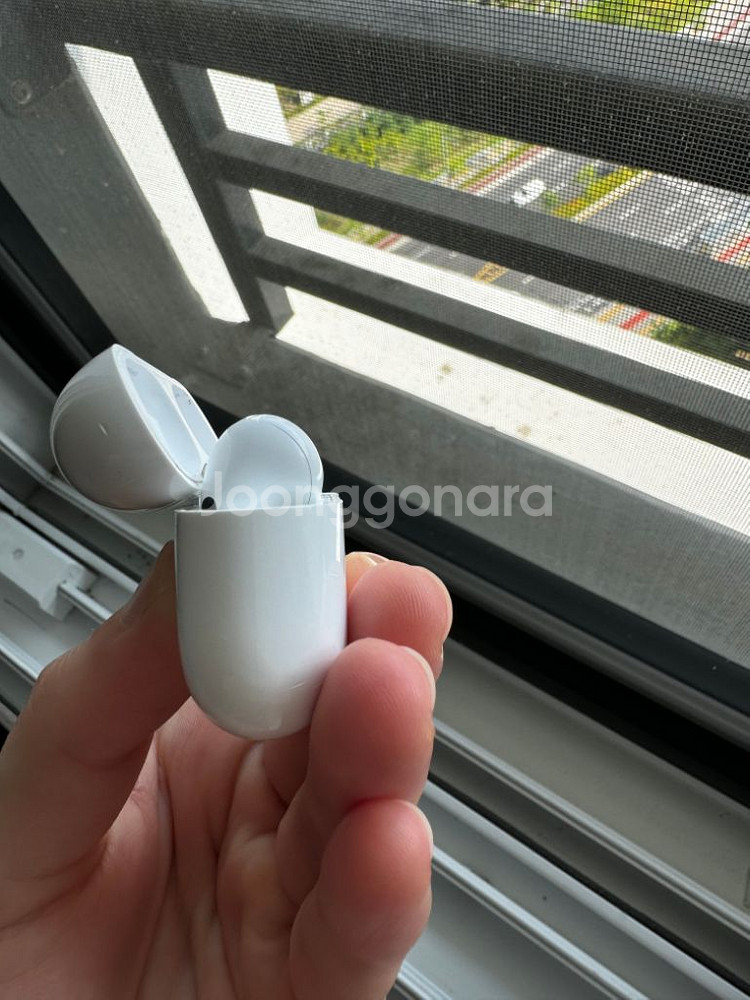 에어팟프로2 c타입 판매합나다(제한보증 있어요)--3