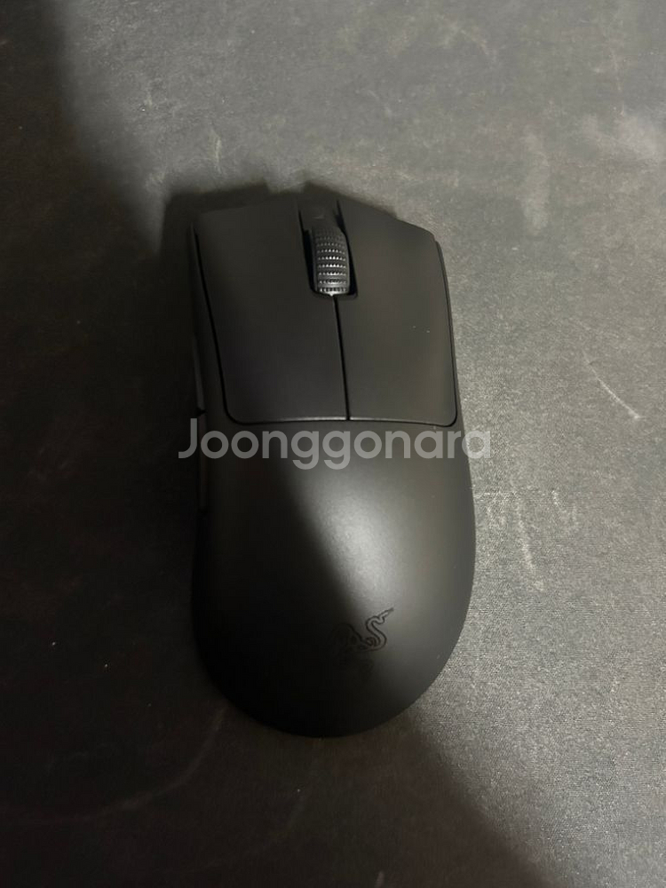 레이저 데스에더 v3 pro--1