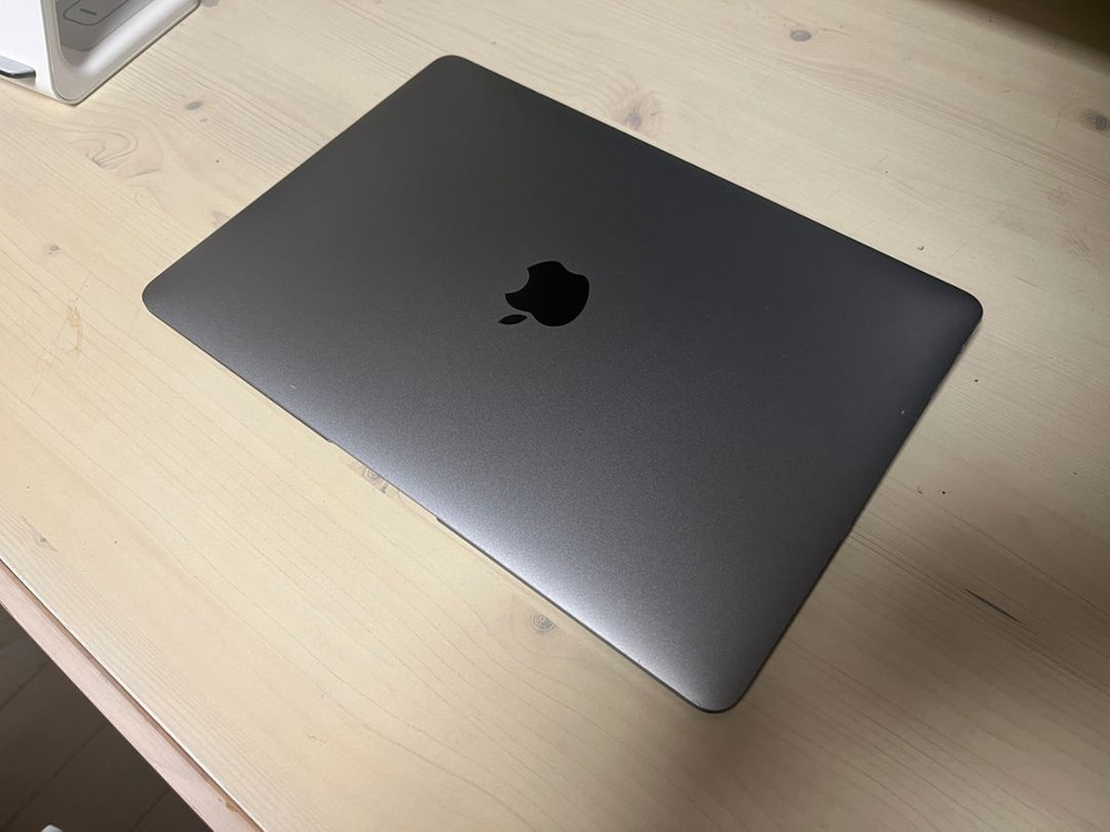 2017 맥북 12인치 i7 512GB--1