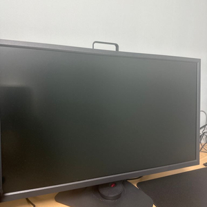 벤큐 xl2546k 240hz