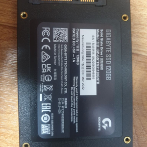 ssd 120g 윈도우10설치