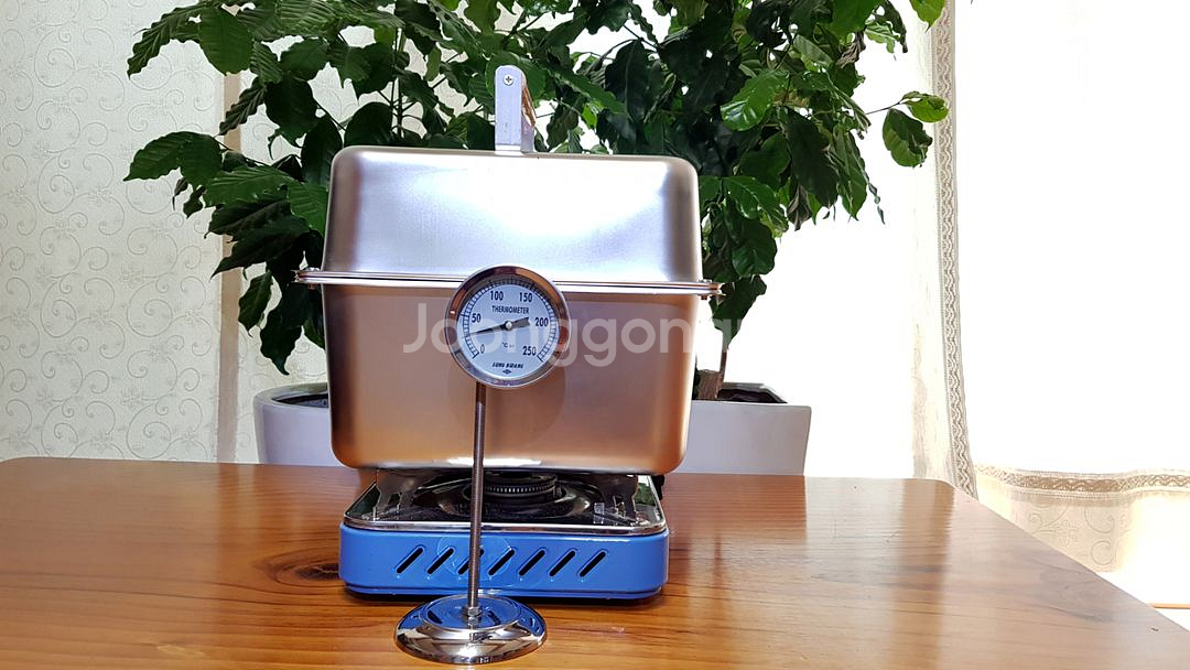 500g 커피로스터기 남양주시--1