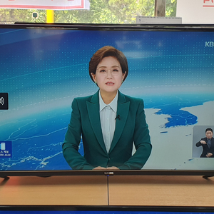 40~43인치 중고 LED TV 싸게 팝니다.