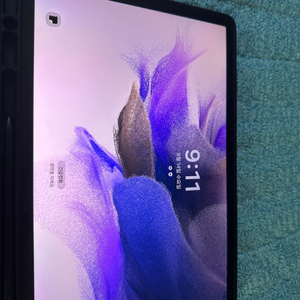 갤럭시s7fe 128g lte팝니다