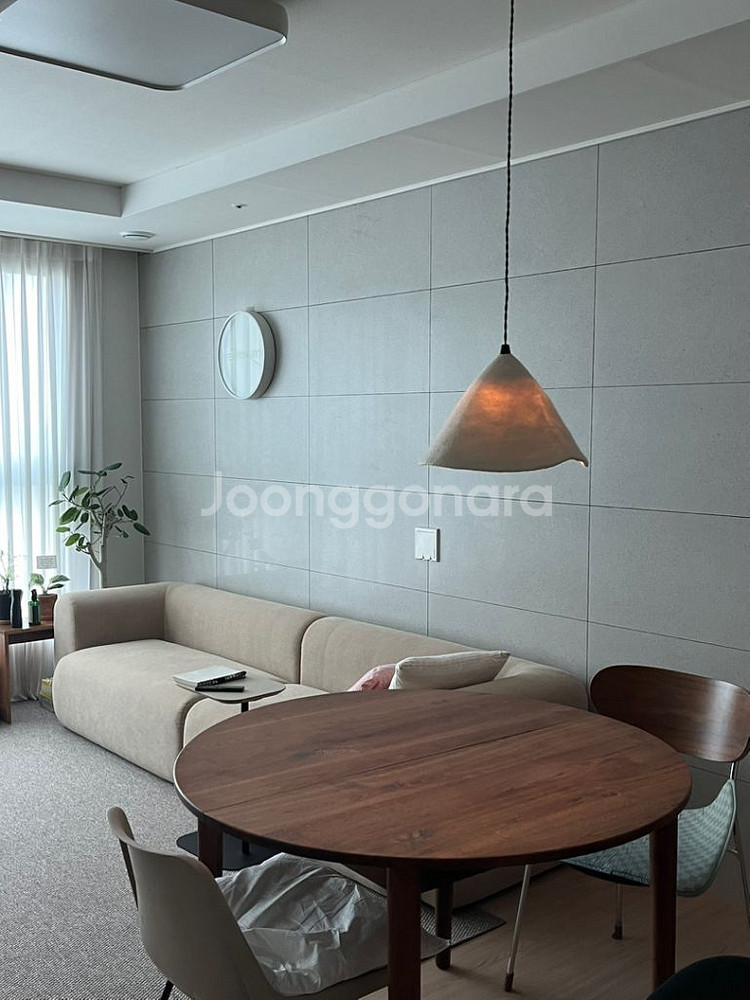 플랫포인트 식탁 의자 VOLINI CHAIR 2개--5