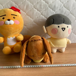 인형 3점일괄