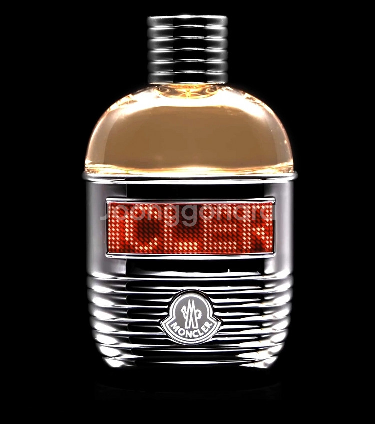 몽클레어 향수 뿌르 팜므 EDP 150ml 새상품팝니다--4