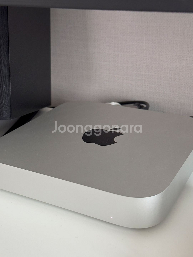 24년 맥미니m2 8코어,10코어,16gb,512gb--2