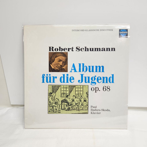 Album fr die Jugend lp