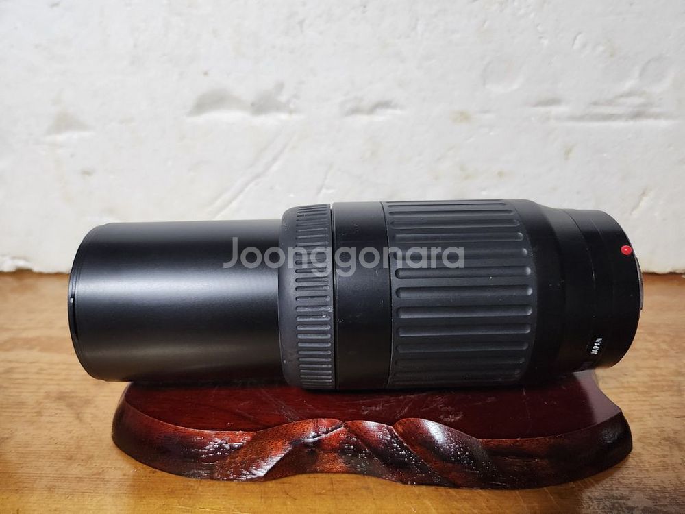 탑론 렌즈 AF 90-300mm--2