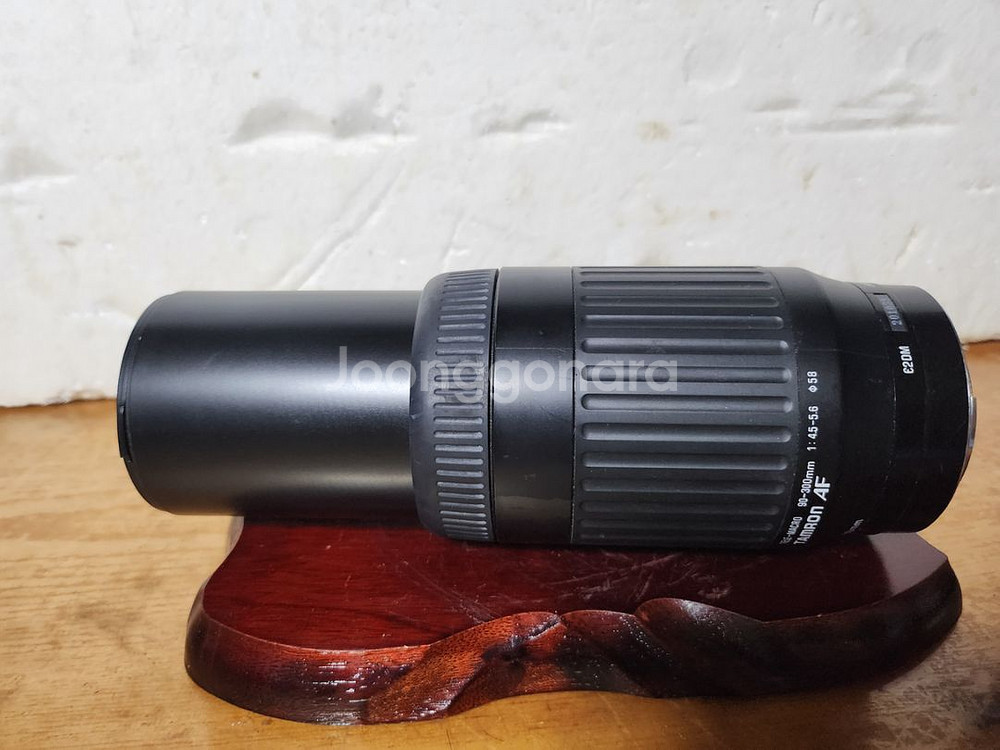 탑론 렌즈 AF 90-300mm--1
