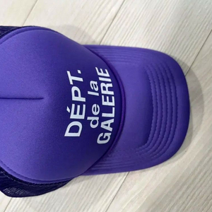 GALLERY DEPT FRENCH LOGO HAT