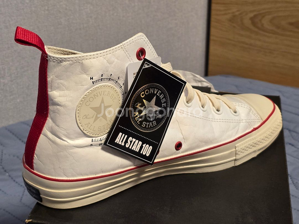 Converse x NASA Chuck Taylor--5