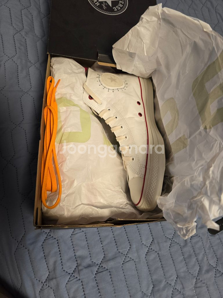 Converse x NASA Chuck Taylor--6