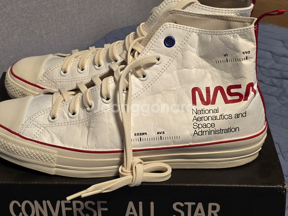 Converse x NASA Chuck Taylor--1