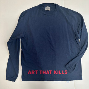 [XL] gallery dept ANARCHY L/S