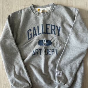 [M] GALLERY DEPT SWEATSHIRT