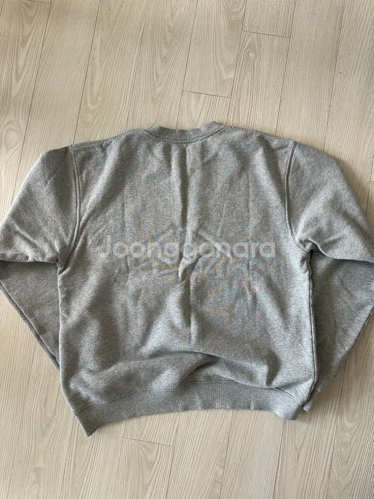 [M] GALLERY DEPT SWEATSHIRT--1