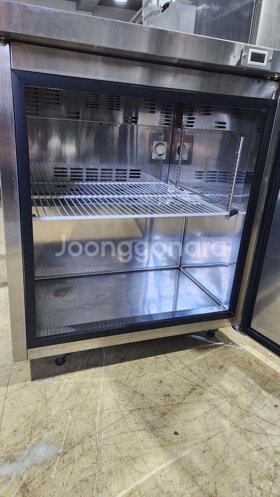 카페 테이블냉장고 700x730 높이830 간냉식--4