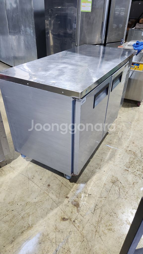 카페 테이블냉장고 700x730 높이830 간냉식--2