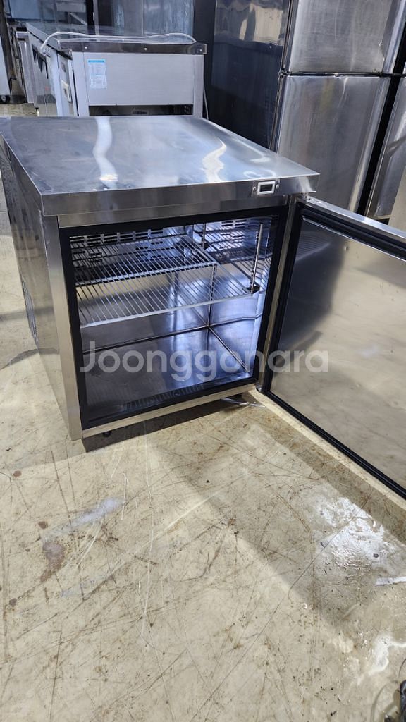 카페 테이블냉장고 700x730 높이830 간냉식--3