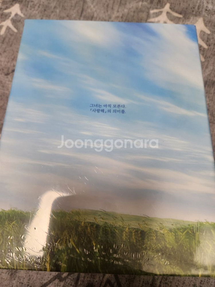 바이올렛 에버가든 블루레이 fe--1