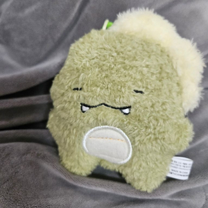 잠뜰 공룡 인형 키링