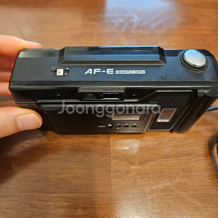 필름카메라 /미놀타 AF-E / Minolta AF-E--1