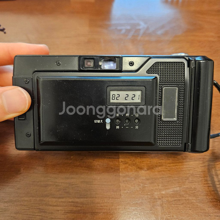 필름카메라 /미놀타 AF-E / Minolta AF-E--2