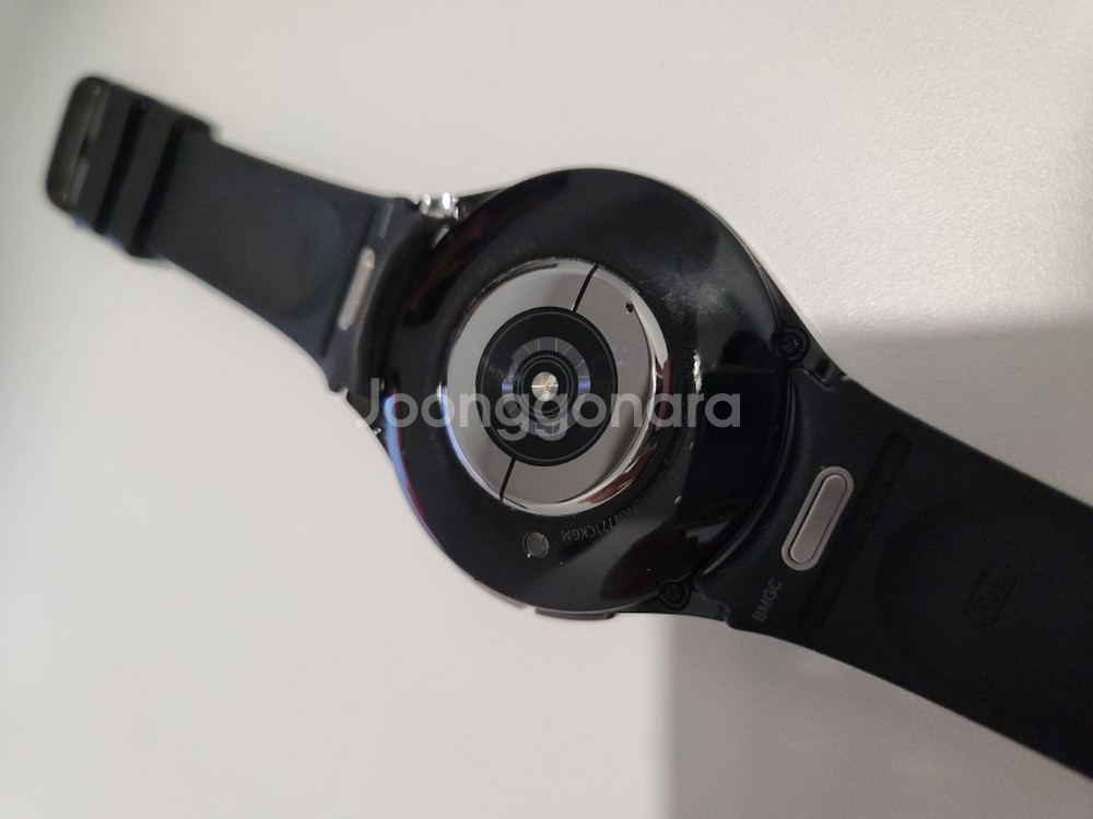 갤럭시워치6클래식 47mm 풀박스--3