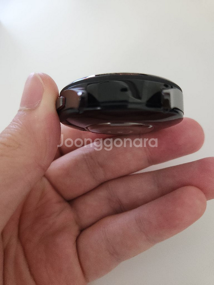 갤럭시워치6클래식 47mm 풀박스--4