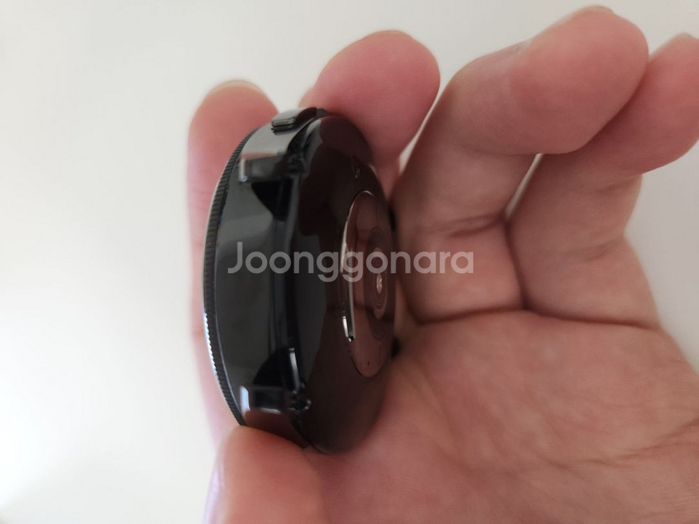 갤럭시워치6클래식 47mm 풀박스--7