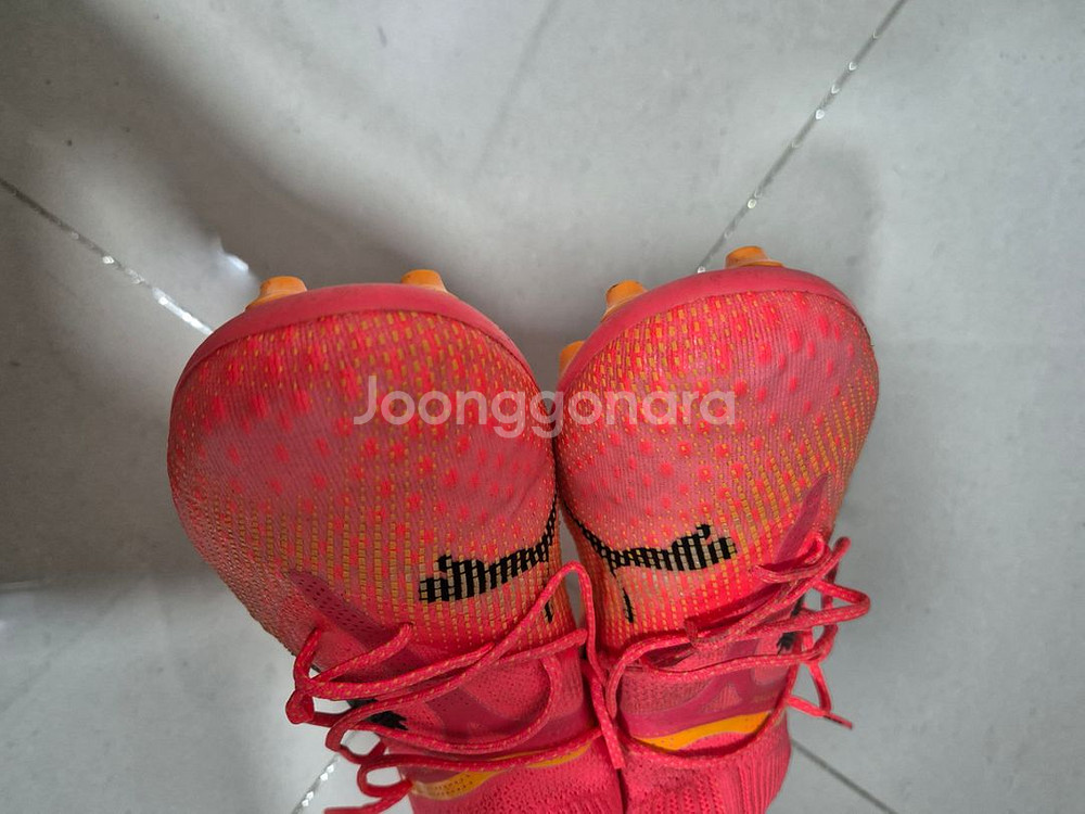 푸마 퓨처 얼티메이트7 mg 축구화270--2