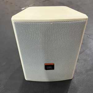 JBL Control 25 벽스피커 팝니다