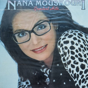 NANA MOUSKOURI LP