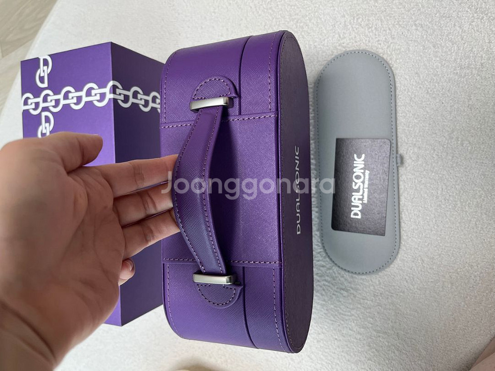 듀얼소닐 맥시멈 케이스--1