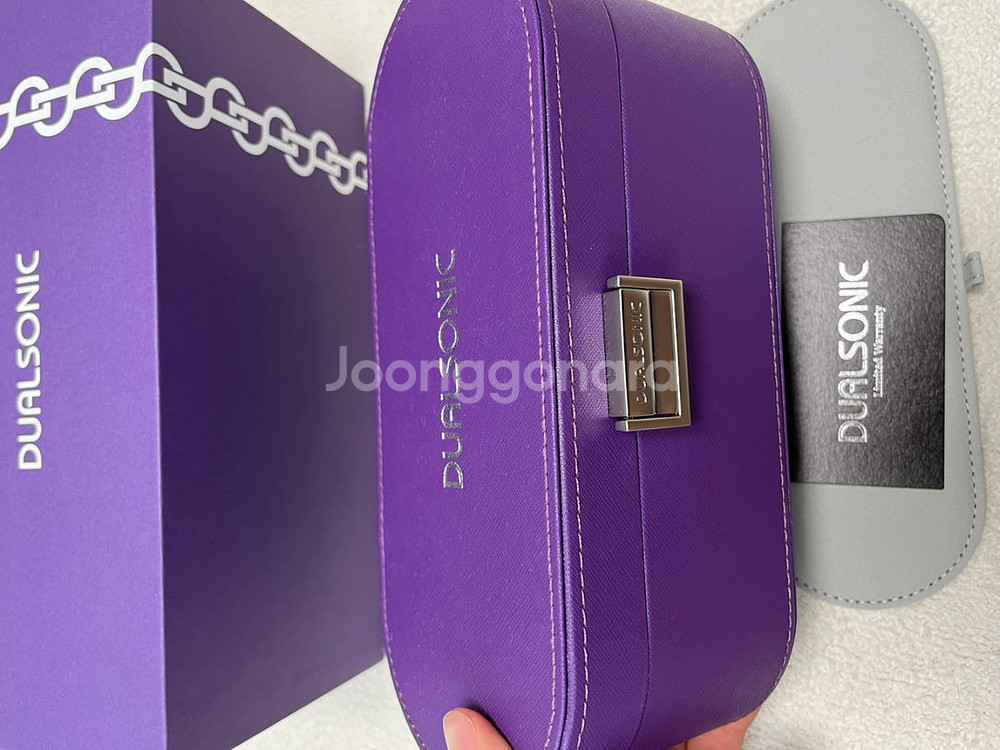 듀얼소닐 맥시멈 케이스--2