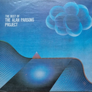 THE ALAN PARSONS PROJECT LP