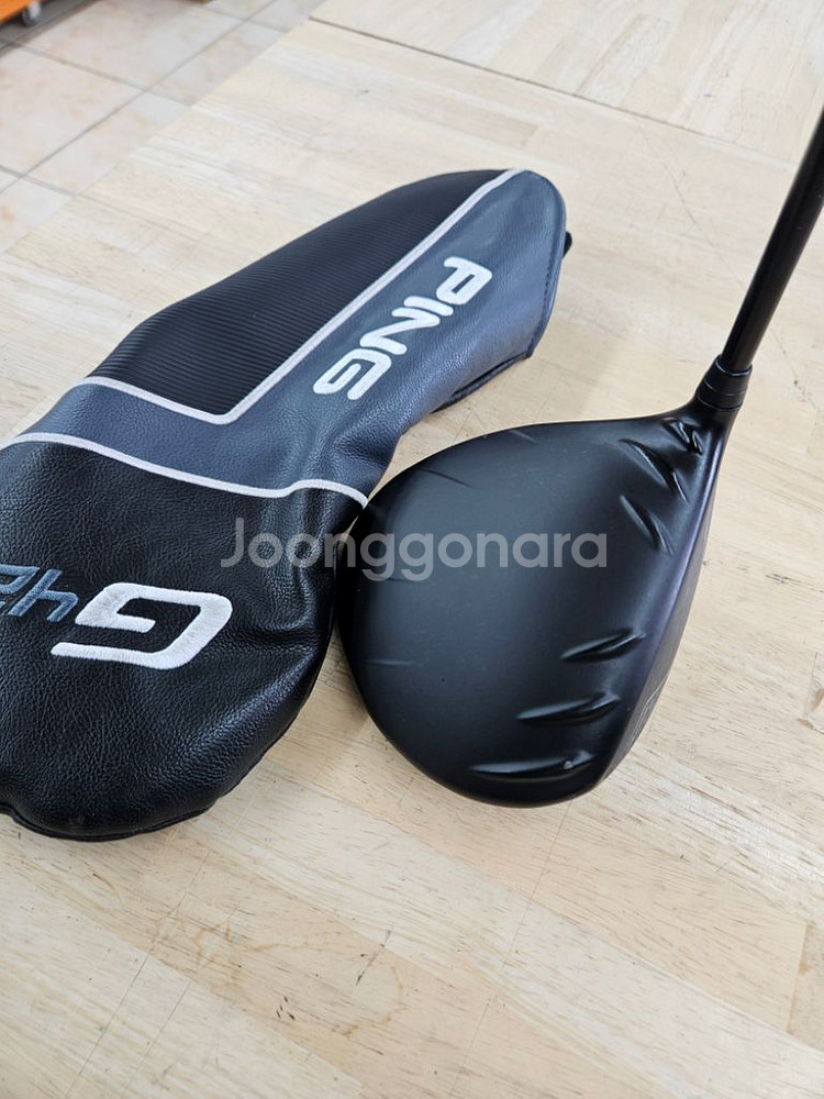 핑 G425 드라이버--2