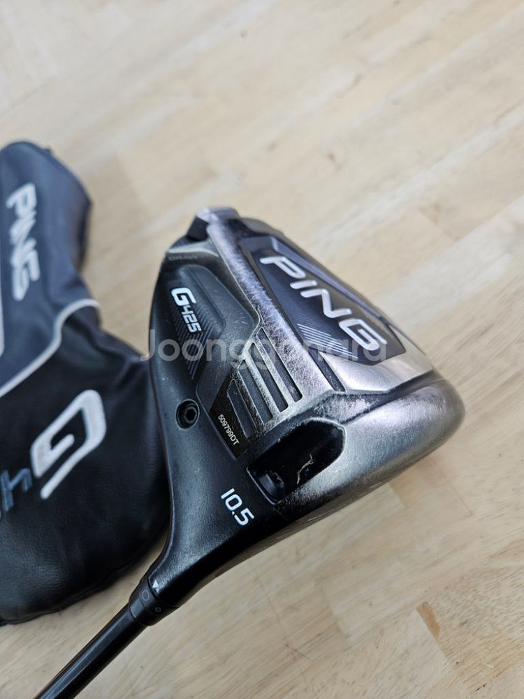 핑 G425 드라이버--1