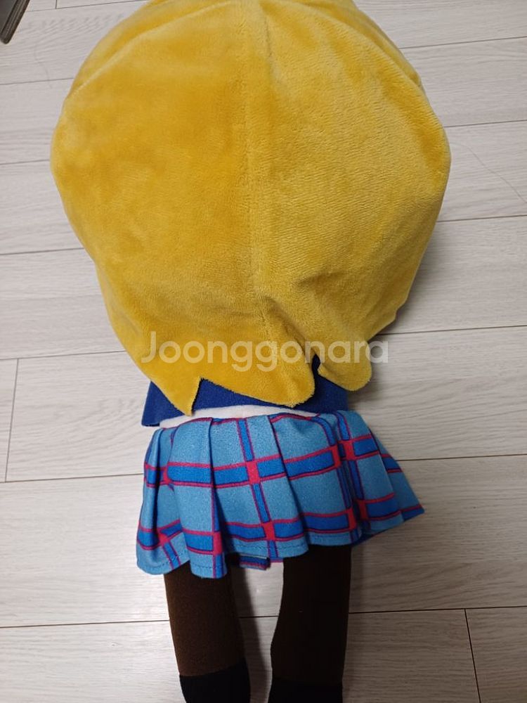 러브라이브 코이즈미 하나요 네소베리,카드케이스 일괄--3