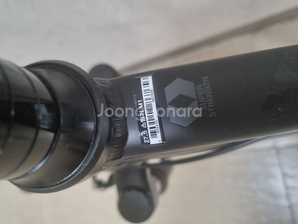 스팅거 M1 27.5인치 MTB 자전거 판매--1