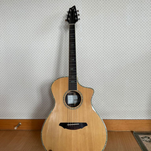 Breedlove AC25/SR