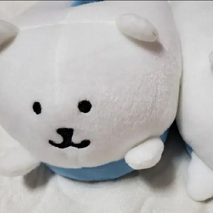 농담곰 슬리퍼